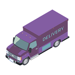 Fast Shipping